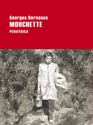 cover image of Mouchette